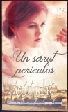 UN SARUT PERICULOS-AMANDA QUICK-341599