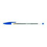 Pix Bic Cristal medium albastru