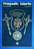 Magazin Istoric, numarul 11 (452), noiembrie 2004
