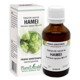 Extract din conuri de hamei, 50ml, Plant Extrakt