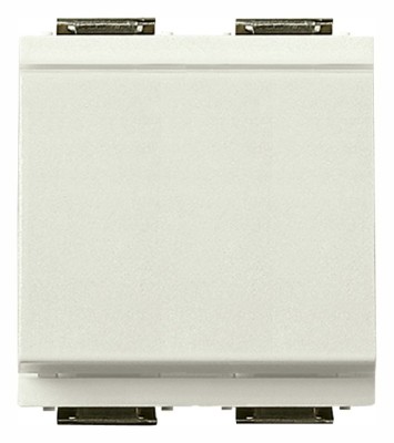 Vimar Intrerupator incastrat 17001 GB, 16A, 250V, 1P ProAdvanced PowerfulTools foto