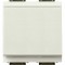 Vimar Intrerupator incastrat 17001 GB, 16A, 250V, 1P ProAdvanced PowerfulTools