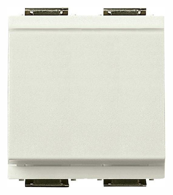Vimar Intrerupator incastrat 17001 GB, 16A, 250V, 1P ProAdvanced PowerfulTools