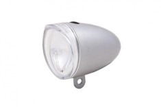 Far spanninga trendo dinam cromat foto