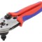 Unealtă de Sertizare Conectori DT 22-12 AWG 0.35-3mm&sup2;