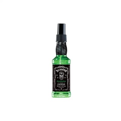 After Shave Colonie AMSTERDAM 150 ml BANDIDO foto