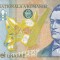 Bancnota 1000 lei 1998 M.Eminescu , cal. AUNC