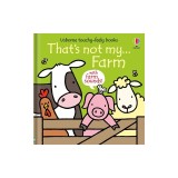 That's Not My Farm