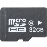 Card Memorie microSDHC OEM, 32Gb, Clasa 10 TF32G_C10