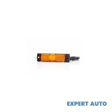 Lampa gabarit 100x32, led, galbena, cu suport urechi, 12-36v, fristom cod:ft-017z Alta marca Alt model #7