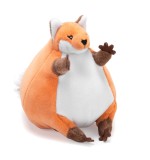 Vulpita Rosie Flipkins-Jucarie Plus Wild Republic 13cm