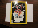 CY - Revista NATIONAL GEOGRAPHIC Nr. 102 Octombrie 2011 / stare foarte buna