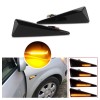 Semnalizari Dinamice Aripi, pentru Renault Megane MK2/CC, Espace MK4