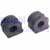 Bucsa bara stabilizatoare Audi A3, Tt; Skoda Octavia I; VW Bora I, Golf IV Motor 1.4, 1.4 16V, 1.6, 1.8, 1.8 4motion, 1.8 T, 1.8 T 4x4, 1.8 T