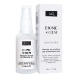 Cumpara ieftin Serum gel pentru piele sensibila BIOME, 30ml, LaQ