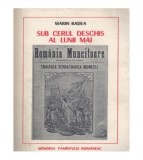 Marin Badea - Sub cerul deschis al lunii Mai - 122831