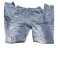 Pantaloni lungi , imitatie blugi , marimea S-M