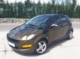 Smart forfour benzina 1.3, Hatchback