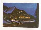 RF209 - Carte Postala - Baile Tusnad. Hotel Tusnad, circulata 1980