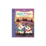 Hocus and Pocus and the Spell for Home