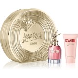 Jean Paul Gaultier Scandal set cadou pentru femei 1 buc
