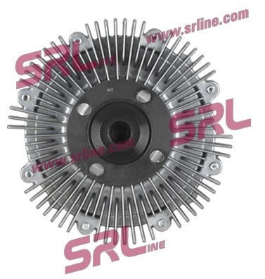 Vascocuplaj SRLine, Acura SLX, 1996-1999, Isuzu Trooper, 08.1991-2000, motor 3.2, benzina, foto