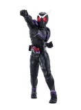Banpresto Heros Brave Kamen Rider W Kamen Rider Joker 16 CM