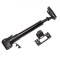 Pompa bicicleta 1 Way, cu suport Cod:AWR1810B