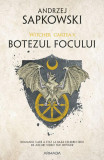 The Witcher - Vol 5 - Botezul focului editia 2019, Armada