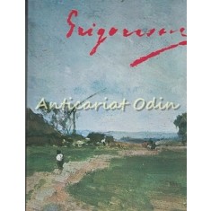 Grigorescu - George Sorin Movileanu