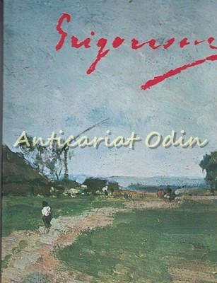 Grigorescu - George Sorin Movileanu foto