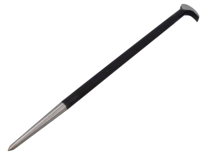 Rangă Metalică 405mm