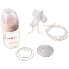 Spectra - Kit premium 20 mm (biberon+accesorii)