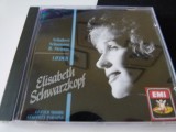 Schubert , Schumann ,Strauss -E. Schwartzkopf