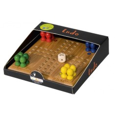 Joc de societate Ludo, Fridolin