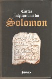 Cartea intelepciunii lui Solomon