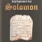 Cartea intelepciunii lui Solomon
