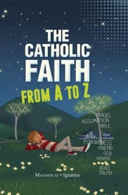 The Catholic Faith from A to Z foto