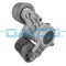 DAYCO APV3705 Intinzator curea, curea distributie