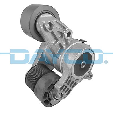 DAYCO APV3705 Intinzator curea, curea distributie