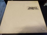 Vinil LP Jethro Tull &ndash; M.U. - The Best Of Jethro Tull (G+), Rock