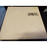 Vinil LP Jethro Tull &ndash; M.U. - The Best Of Jethro Tull (G+)