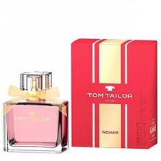 Tom Tailor Urban Life Woman EDT 30 ml pentru femei foto