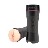 Masturbator Mystim Oh Push Me Vagina
