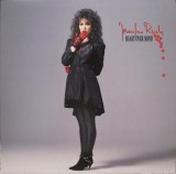 VINIL Jennifer Rush &lrm;&ndash; Heart Over Mind (-VG), Pop