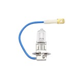 Bec auto H3 12V 55W halogen pentru faruri si proiectoare