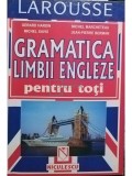 Gerard Hardin - Gramatica limbii engleze pentru toti (Editia: 2004)