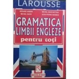 Gerard Hardin - Gramatica limbii engleze pentru toti (Editia: 2004)