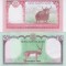 Bancnota Nepal 5 si 10 Rupii 2020 - P76/77 UNC ( set x2 - vezi descriere )