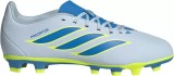 Cumpara ieftin Ghete fotbal Adidas Predator Club JR FG albastu
